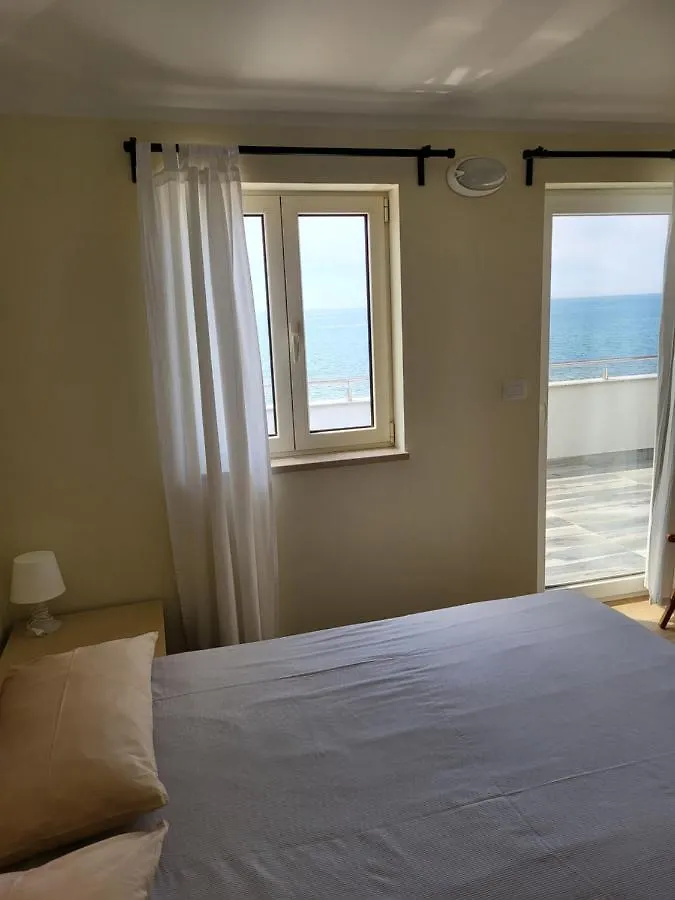 Apartments Alen Umag
