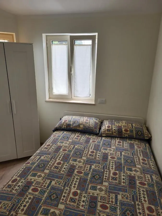 Apartments Alen Umag