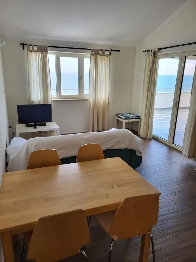 Apartments Alen Umag