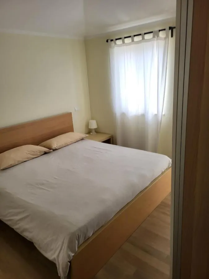 Apartments Alen Umag Croatia