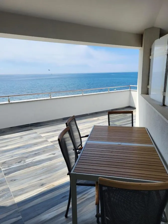 Apartments Alen Umag 0*,