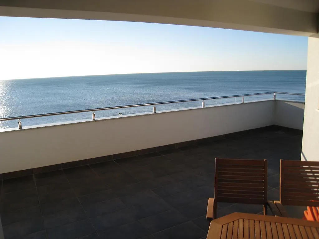 Apartments Alen Umag