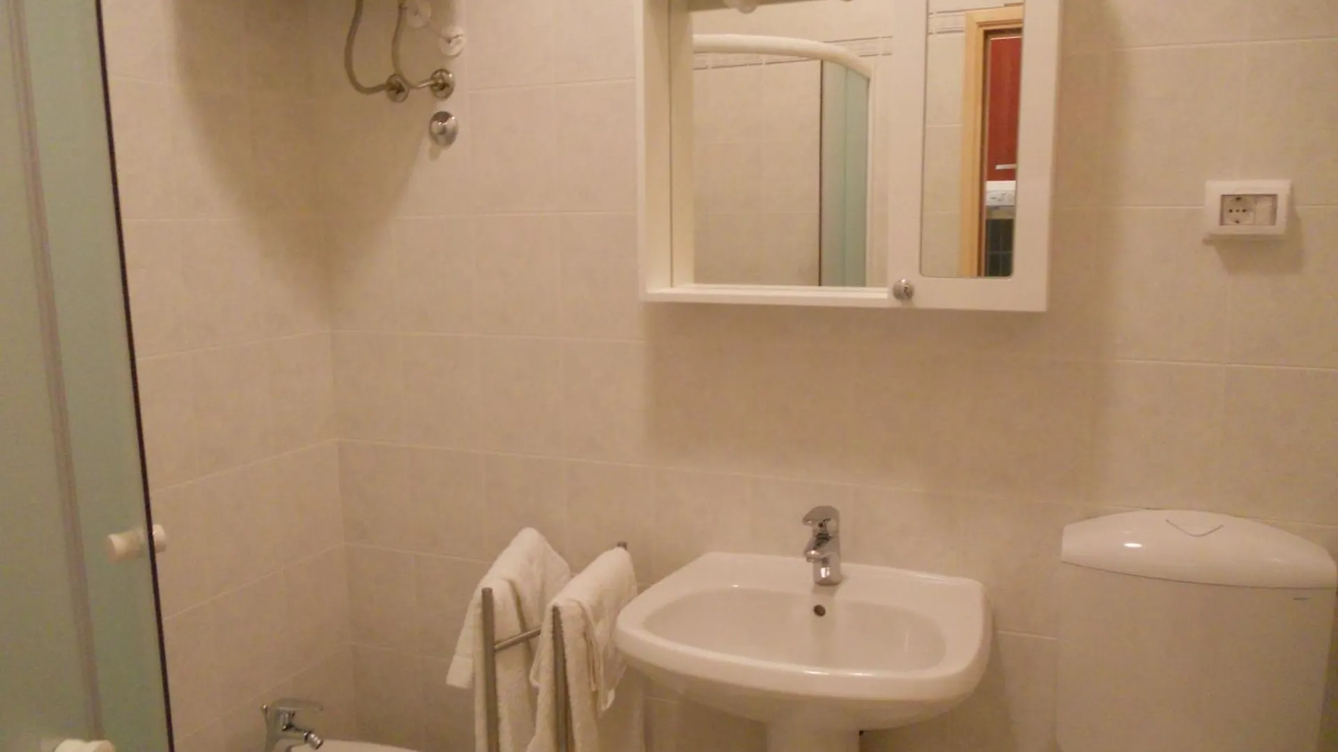 Apartments Alen Umag 0*,  Croatia