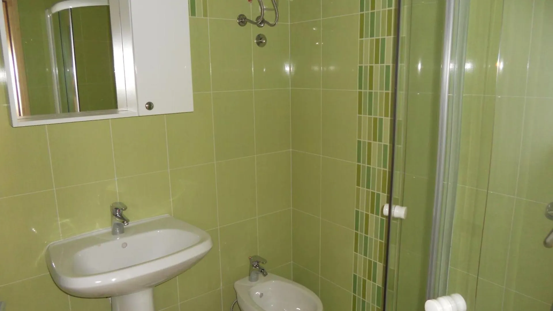 Apartments Alen Umag Croatia