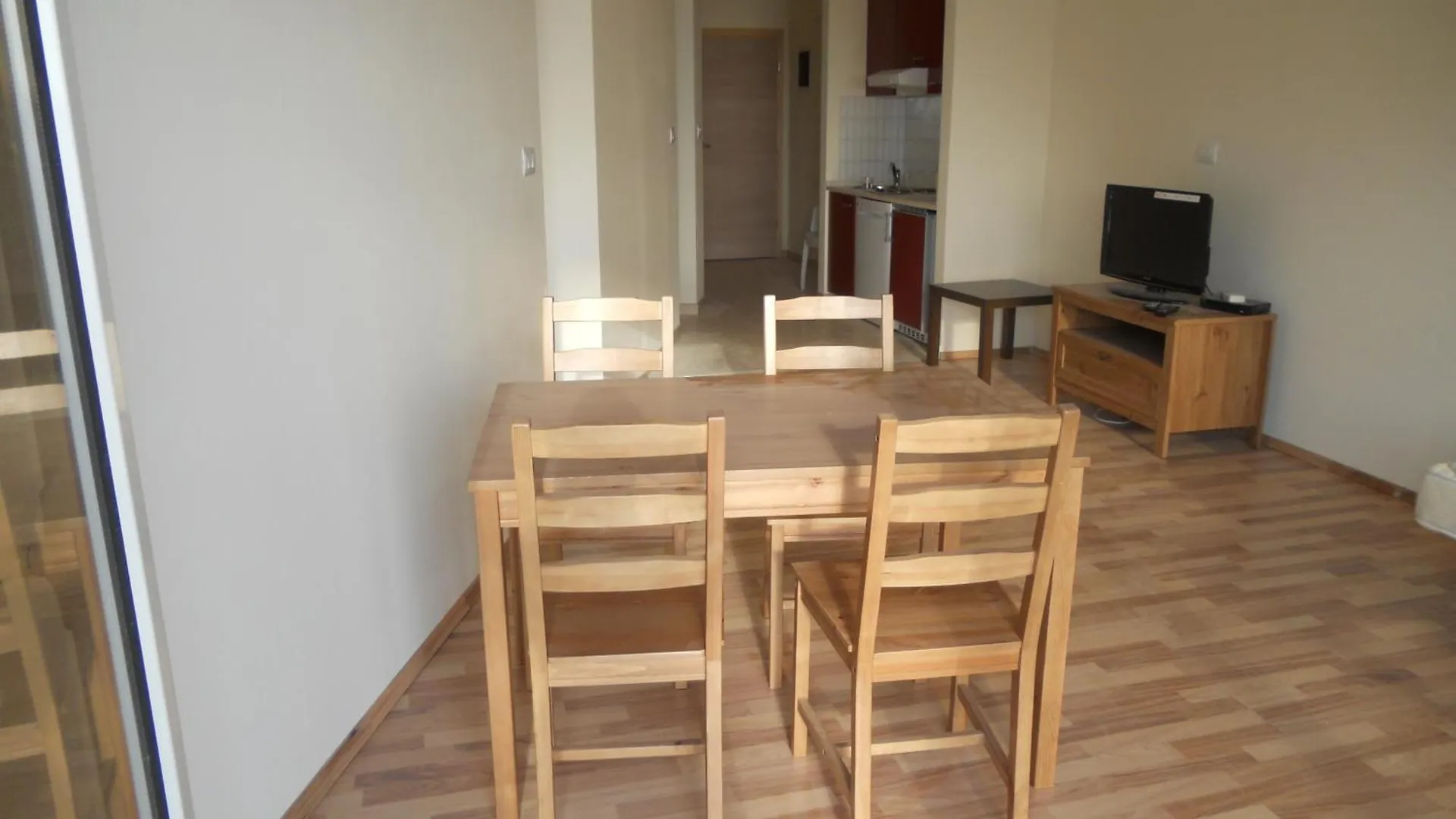 Apartments Alen Umag
