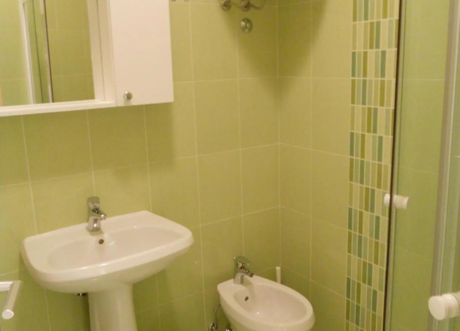 Apartments Alen Umag