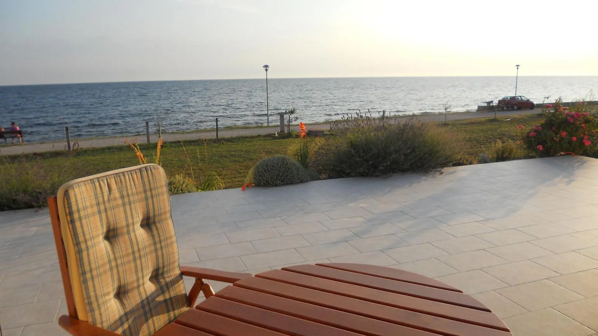 Apartments Alen Umag Croatia