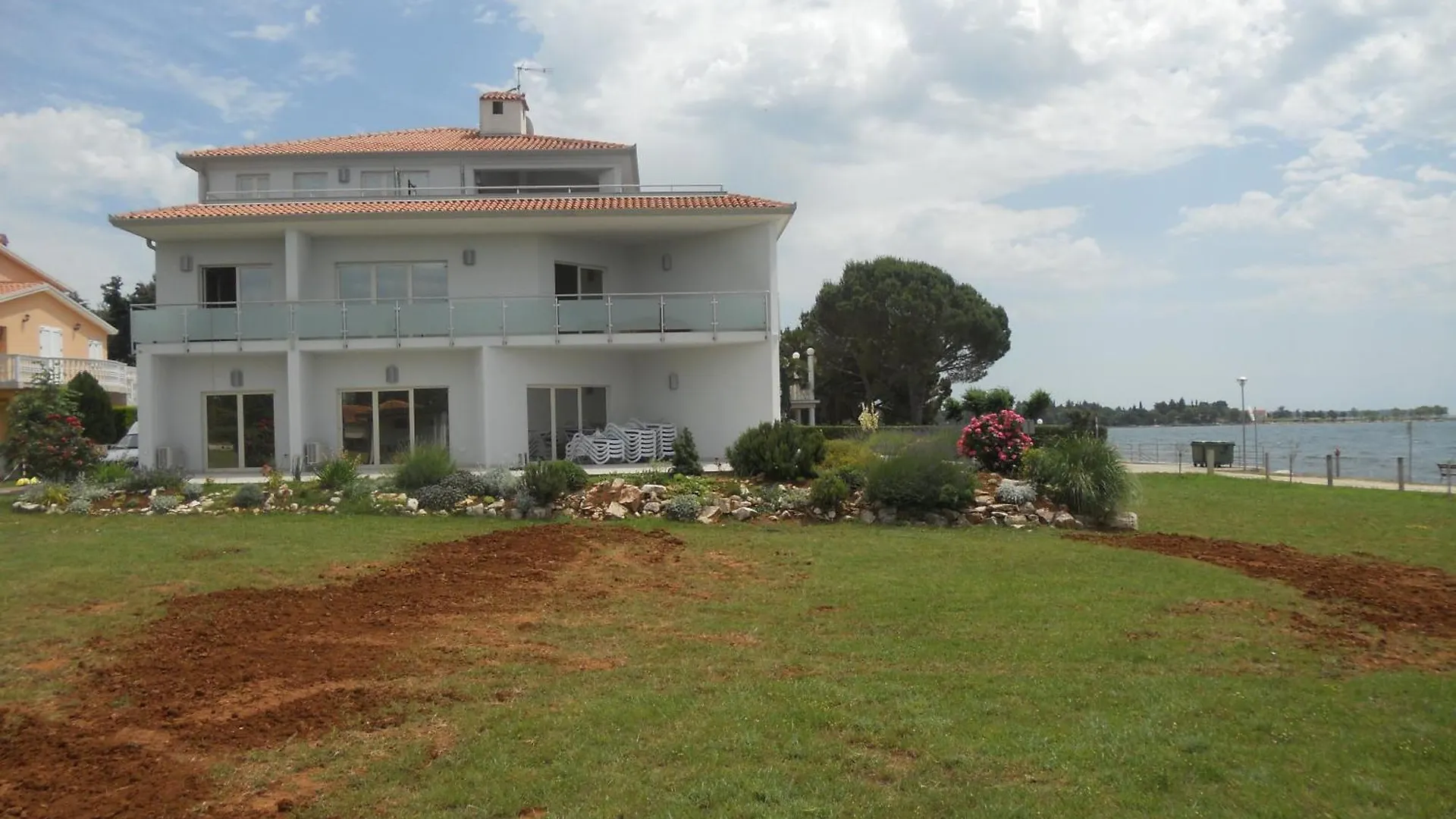 Apartments Alen Umag 0*,