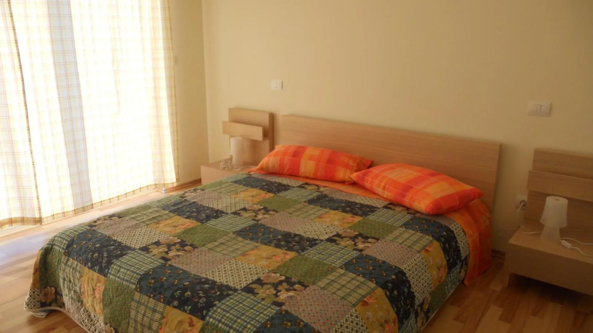 Apartments Alen Umag