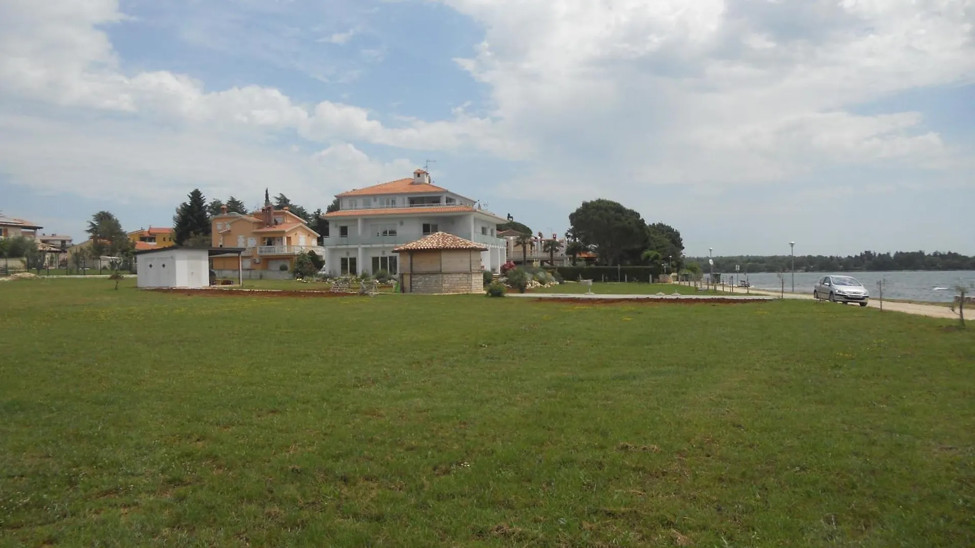Apartments Alen Umag