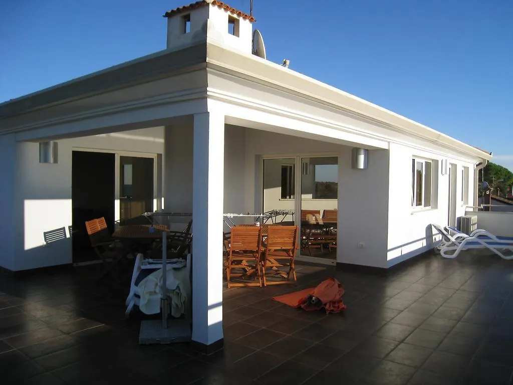 Apartments Alen Umag