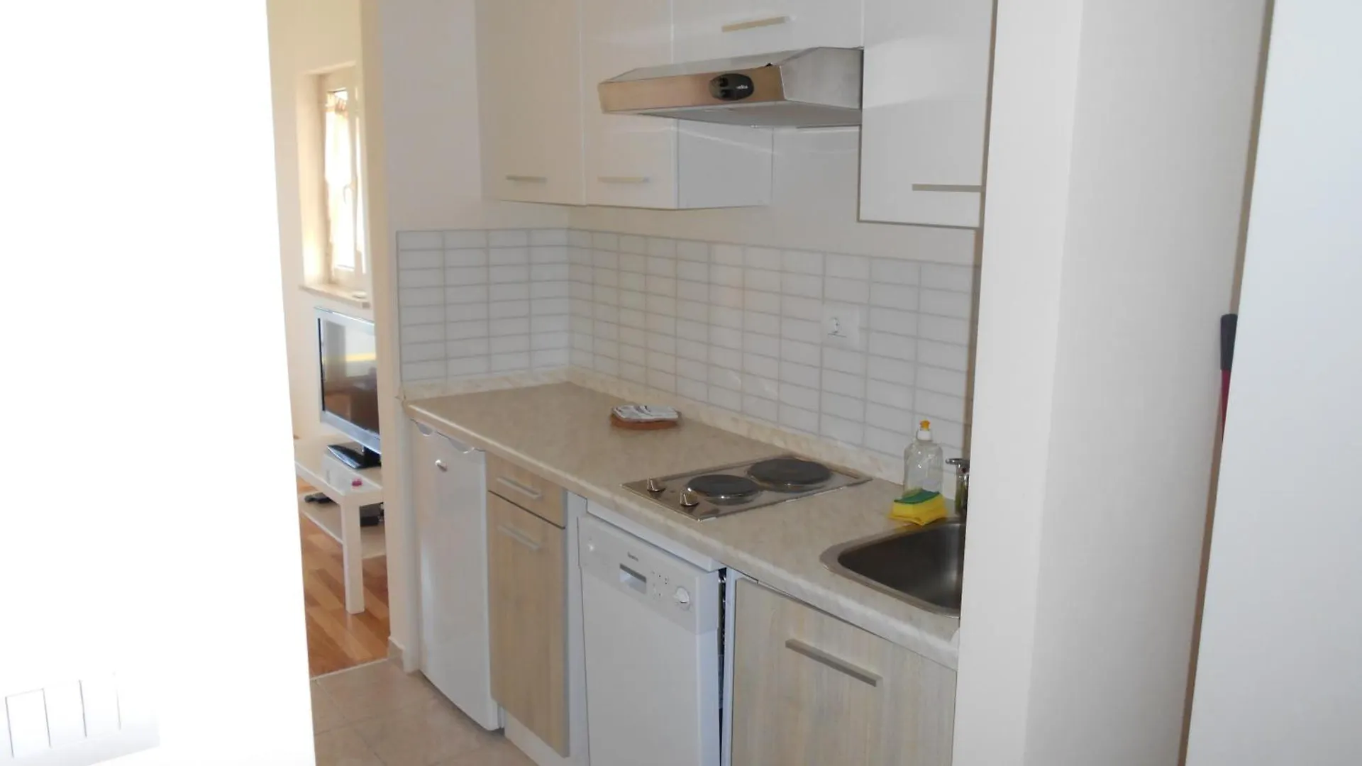 Apartments Alen Umag Croatia