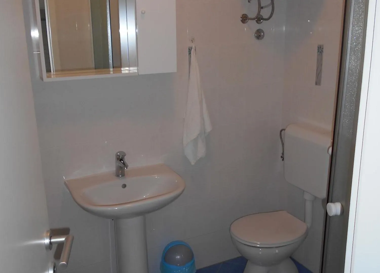 Apartments Alen Umag