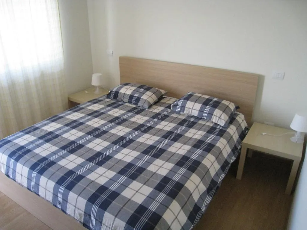 Apartments Alen Umag