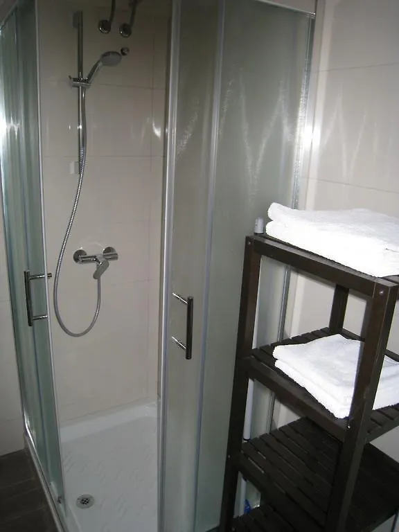 Apartments Alen Umag