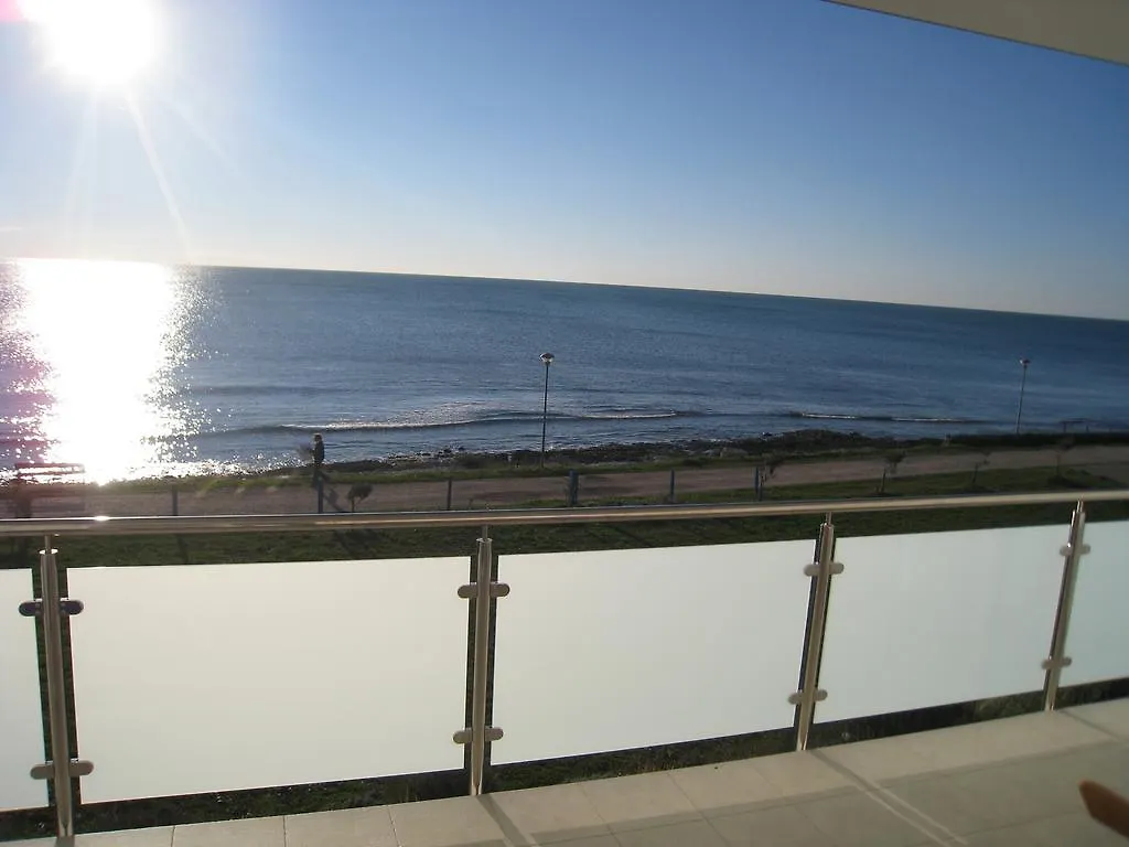 Apartments Alen Umag
