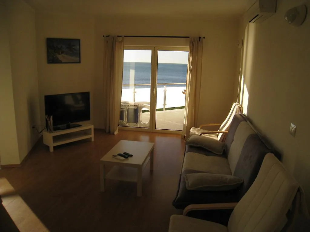 Apartments Alen Umag