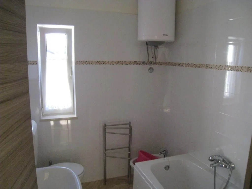 Apartments Alen Umag