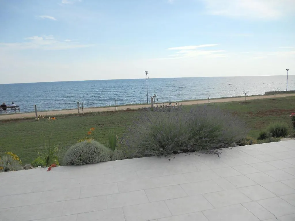 Apartments Alen Umag Croatia