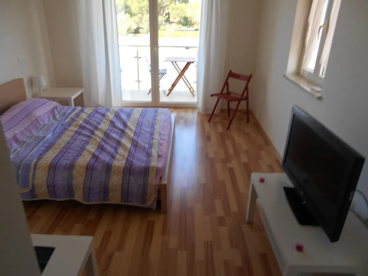 Apartments Alen Umag